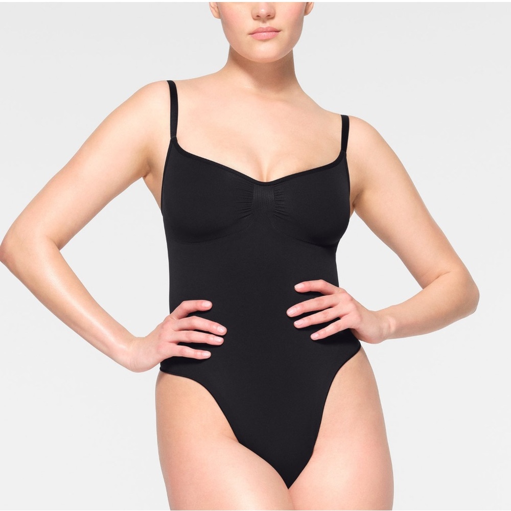 Skims bodysuit